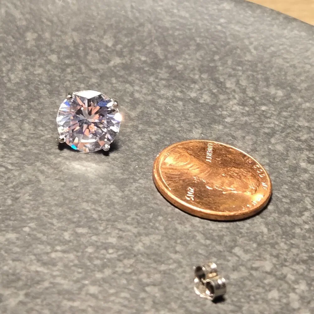 N/A sterling silver
